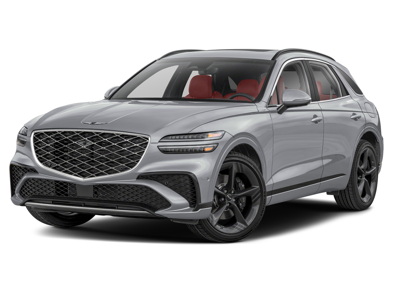 2026 Genesis GV70 3.5T Sport Prestige 2026 Genesis GV70 3.5T Sport Prestige